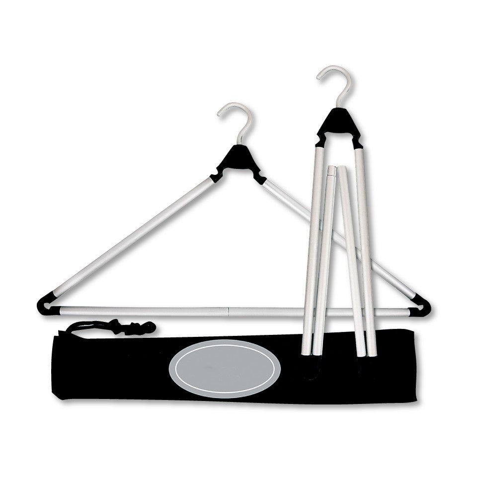 Folding Travel Hanger